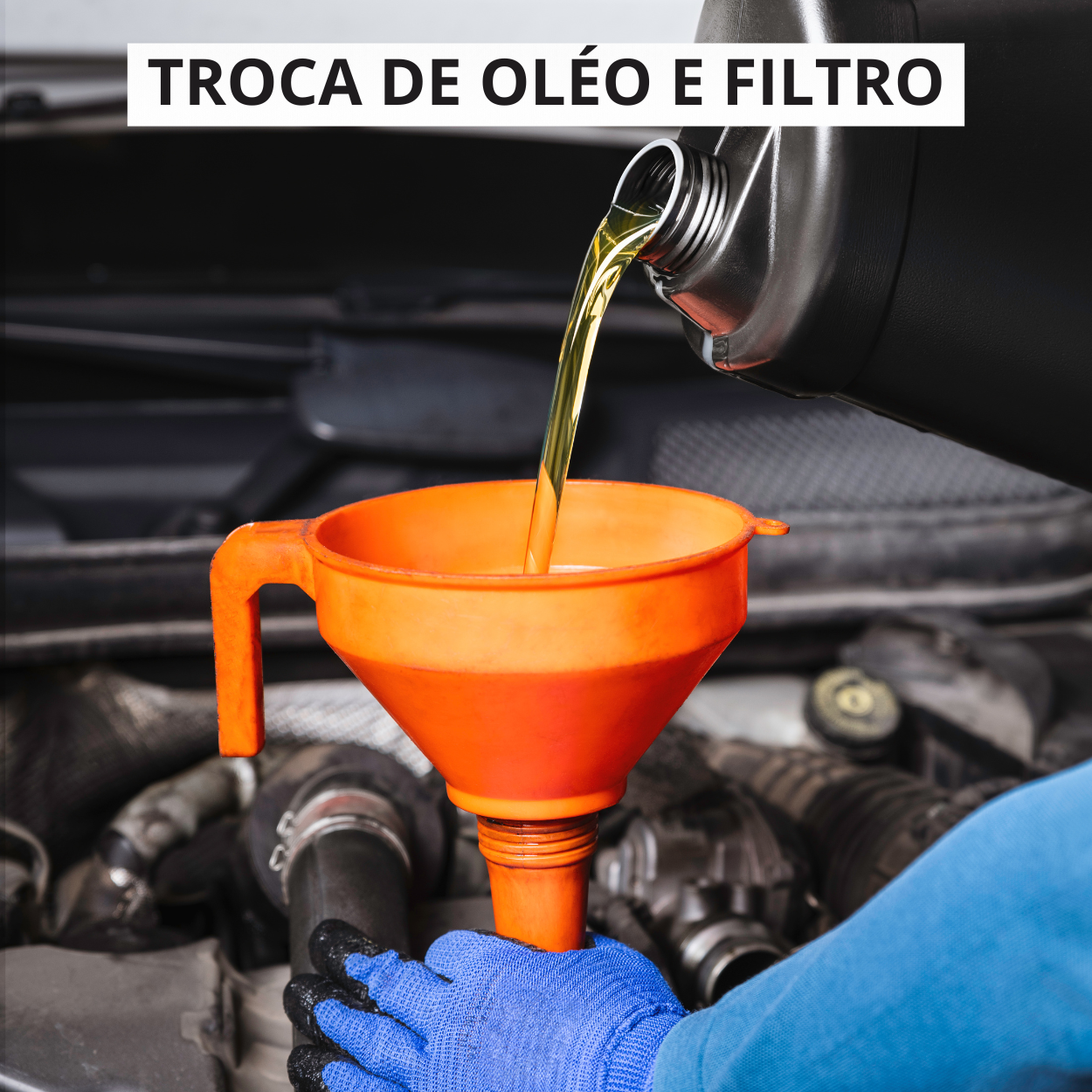 Instagram story reciclagem de óleo moderno verde e cinza (500 x 500 px) (1000 x 1000 px) (2)